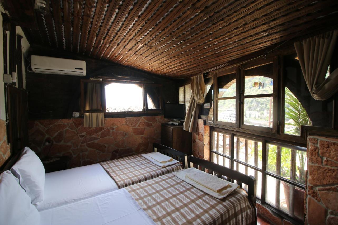 Hotel Nasho Vruho Μπεράτ Εξωτερικό φωτογραφία